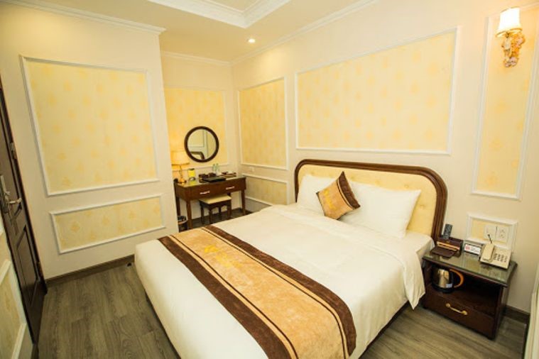 Khách sạn Vincent Hạ Long